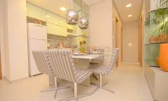 Imagem 2: Apartamento para Venda em Jaboatão dos Guararapes, Barra de Jangada, 2 dormitórios, 1 suít