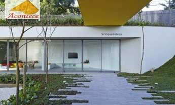 Imagem 6: Apartamento com 2 dormitórios à venda, 130 m² por R$ 1.600.000 - Vila Ipojuca - São Paulo