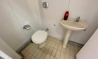 Imagem 2: Aluguel - SALA - SANTO AGOSTINHO Belo Horizonte MG