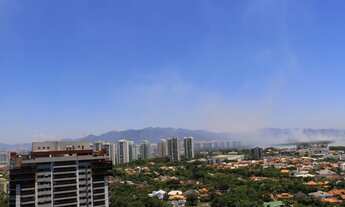 Imagem 7: Cobertura 6 quartos na Barra da Tijuca