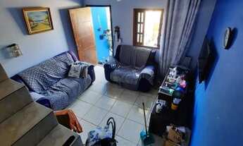 Imagem 2: Casa duplex com 2 quartos no Coelho Sg