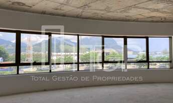 Imagem 4: Sala/Conjunto para aluguel com 63 metros quadrados em Barra da Tijuca - Rio de Janeiro - R