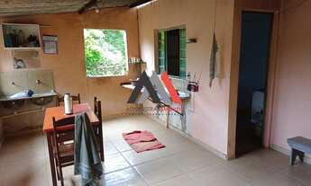 Imagem: Excelente chácara de 3000m²