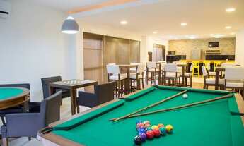 Imagem 7: Apartamento para venda possui 56 metros quadrados com 1 quarto em Boa Vista - Porto Alegre