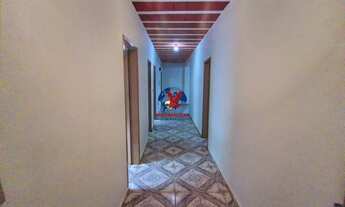 Imagem 2: JABOTICATUBAS - Casa Padrão - São Benedito