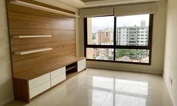 Imagem: Apartamento com 79m² privativos com 2 dormitórios