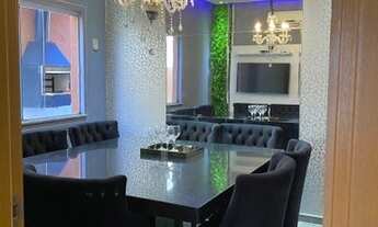 Imagem 6: Casa com 3/4 (2 suítes) no Cidade Jardim II