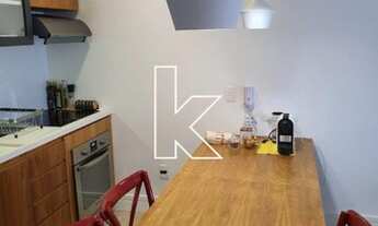 Imagem 5: SãO PAULO - Apartamento Padrão - Vila Nova Conceição