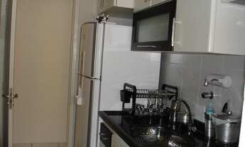 Imagem 3: Apartamento à venda, 48 m² por R$ 340.000,00 - Aricanduva - São Paulo/SP