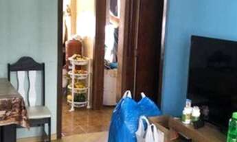 Imagem 6: Apartamento com 3 dormitórios à venda, 80 m² por R$ 420.000,00 - Vila Izabel - Curitiba/PR