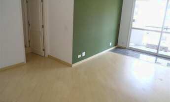 Imagem: Pompéia - 3 dormitórios 2 vagas