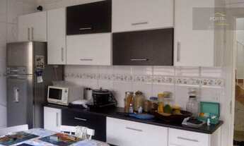 Imagem 6: Sobrado com 4 dormitórios à venda por R$ 950.000,00 - Vila Guarani (Zona Sul) - São Paulo