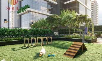 Imagem 4: APARTAMENTO 1 QUARTO - 48,81M² - BIOOS - ALTO DA GLÓRIA