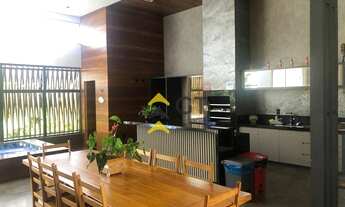 Imagem 6: Casa com 3 dormitórios à venda, 282 m² por R$ 1.300.000 - Jardim Alto da Boa Vista - Rolân