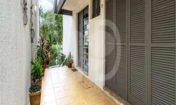 Imagem 3: Porto Alegre - Casa Padrão - TRÊS FIGUEIRAS