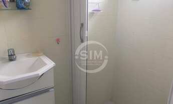 Imagem 7: Cobertura com 4 dormitórios à venda, 200 m² no Braga - Cabo Frio/RJ