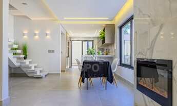 Imagem 6: Casa de 200 m² a venda , no Alto da Boa vista, 3 quartos, suite, 2 vagas, varanda gourmet