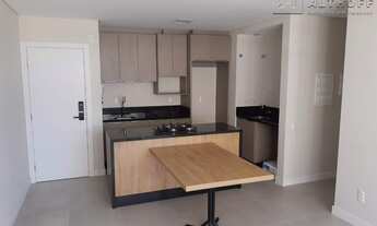 Imagem 3: Apartamento à venda, 2 dormitórios sendo 1 suíte - Pedra Branca, Palhoça/SC