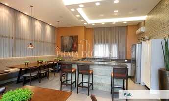 Imagem 4: FRENTE MAR ALTO PADRÃO 04 SUÍTES E 04 VAGAS DE GARAGEM COM LAZER COMPLETO