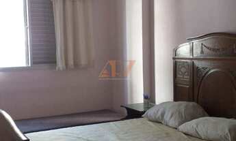 Imagem 2: Apartamento com 1 dorm, Canto do Forte, Praia Grande - R$ 190 mil, Cod: 4123
