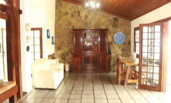 Imagem 5: Casa Duplex - 5 Quartos Pendotiba - Niterói - RJ