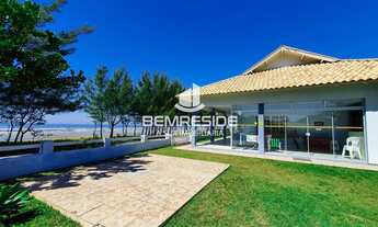 Imagem 6: Excelente Casa localizada em frente ao Mar