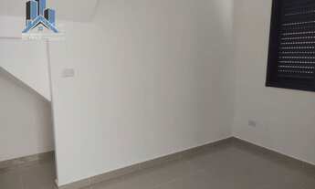 Imagem 5: Casa com 1 dormitório à venda, 29 m² por R$ 195.000,00 - Maracanã - Praia Grande/SP