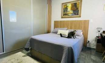 Imagem 6: Apartamento com 2 dormitórios sendo uma suíte Gran Village Taubaté