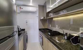 Imagem 3: Apartamento 02 quartos NOVO 200 mts da Praia de Tambaú