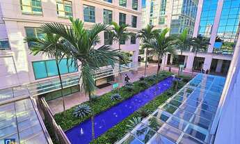 Imagem 6: Sala para alugar, 46 m² por R$ 2.580/mês - Le Monde - Barra da Tijuca - Rio de Janeiro/RJ