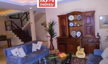 Imagem 6: Casa Duplex e Casa Anexa, com 4 Quartos 2Suítes) em Condado de Maricá - Maricá - RJ