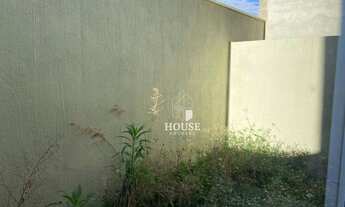 Imagem 6: Casa com 2 dormitórios para alugar, 50 m² por R$ 935,00/mês - Chácara Pantanal Engenho Vel