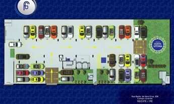 Imagem 3: JG1 Apartamento com 3 dormitórios