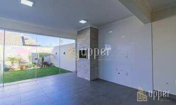 Imagem 5: Casa com 3 dormitórios à venda, 135 m² por R$ 890.000,00 - Vale Ville - Gravataí/RS