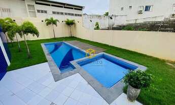 Imagem 6: Apartamento com 3 dormitórios à venda, 61,97 m² com unidades vista mar à partir de R$ 335