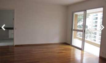 Imagem 6: Apartamento para venda tem 150 metros quadrados com 3 quartos em Vila Andrade - São Paulo