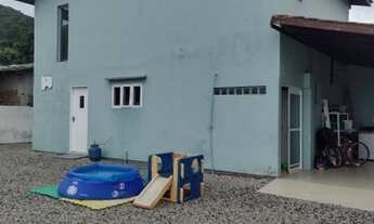 Imagem 2: Casa grande no Alto Ribeirão no Ribeirão da Ilha em Florianópolis