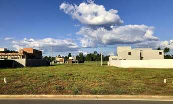 Imagem 2: Residencial Terras Alpha 2