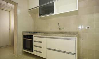 Imagem 6: Apartamento à venda, 83 m² por R$ 465.000,00 - Panamby - São Paulo/SP