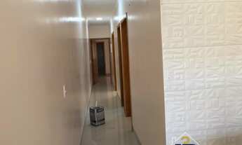 Imagem 6: Casa Alto Padrão 03 QTS 01 Suíte - Res. Junqueira