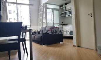 Imagem: LOFT DUPLEX, JUNTO AO METRÔ VILA MARIANA
