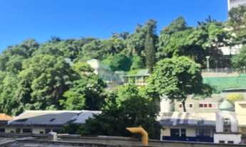 Imagem 3: Apartamento à venda, 3 quartos, 1 suíte, 1 vaga, Botafogo - Rio de Janeiro/RJ