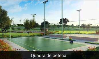 Imagem 5: Lote/Terreno para venda possui 444m2 Jardins Barcelona - Senador Canedo - GO