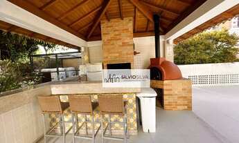 Imagem 4: Apartamento 1 Quarto Águas Claras Aceita Financiamento