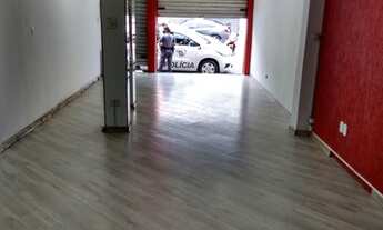 Imagem 3: Ponto comercial/Loja/Box para aluguel com 130 metros quadrados em Cidade Monções - São Pau