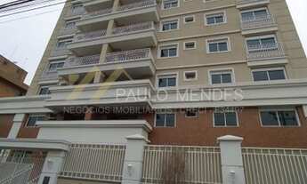 Imagem 4: Apartamento para venda possui 120 metros quadrados com 3 quartos em Juvevê - Curitiba - PR