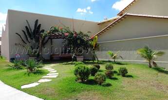 Imagem 3: Casa de condomínio sobrado para aluguel com 200 metros quadrados com 4 quartos