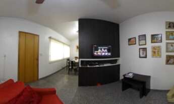 Imagem 2: Térrea para venda com 86 metros quadrados com 3 quartos em Mooca - São Paulo - SP