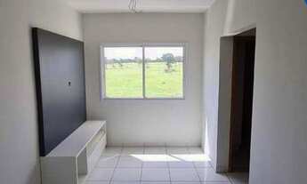 Imagem 2: Ótima oportunidade de garantir o imóvel dos seus sonhos! Apartamento novo com 2 quartos no