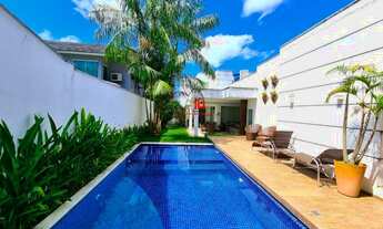 Imagem 6: Residencial Adrianópolis| Com 4 Suites